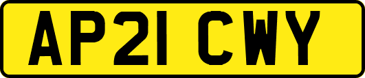 AP21CWY