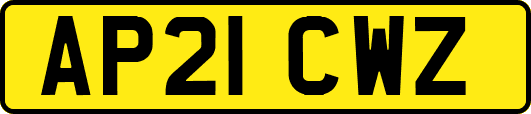 AP21CWZ