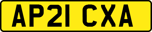 AP21CXA