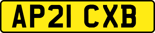 AP21CXB