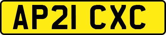 AP21CXC