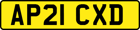 AP21CXD