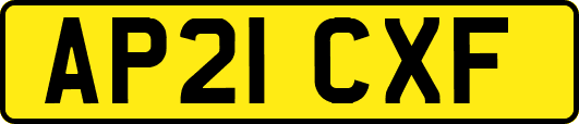 AP21CXF