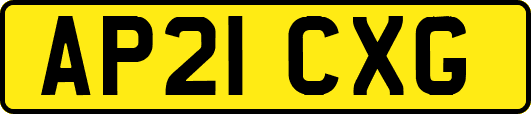 AP21CXG