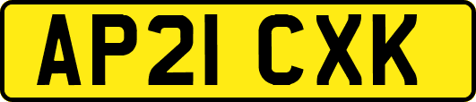 AP21CXK