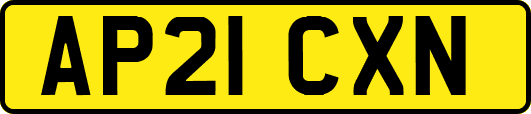 AP21CXN