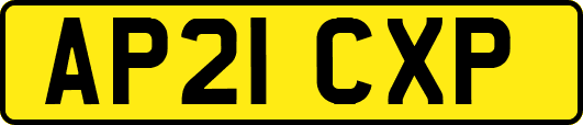 AP21CXP