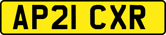 AP21CXR
