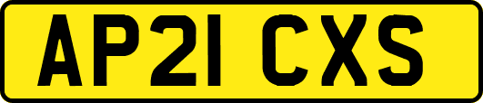 AP21CXS