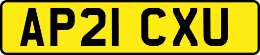 AP21CXU