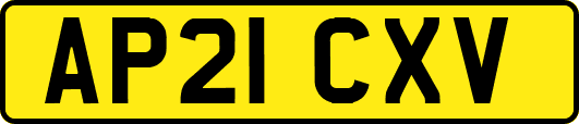 AP21CXV