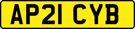 AP21CYB