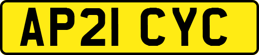 AP21CYC