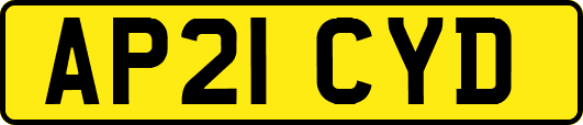 AP21CYD