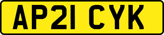 AP21CYK