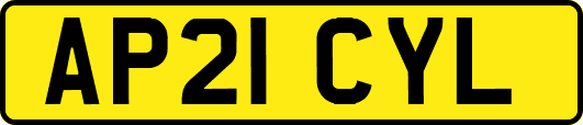 AP21CYL