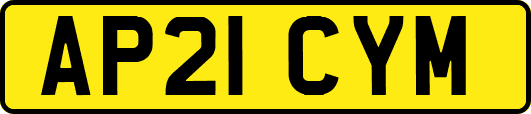 AP21CYM