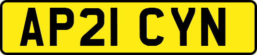 AP21CYN