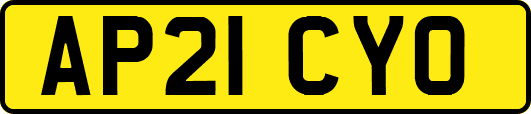 AP21CYO