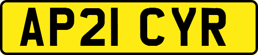 AP21CYR