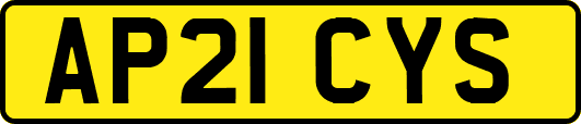 AP21CYS