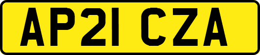 AP21CZA