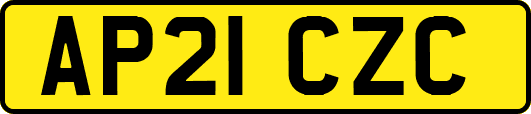 AP21CZC