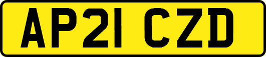 AP21CZD