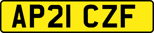 AP21CZF