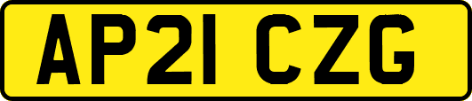 AP21CZG