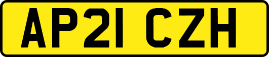 AP21CZH