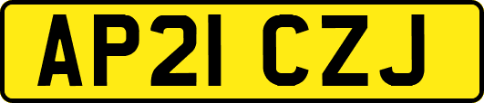 AP21CZJ