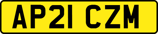 AP21CZM