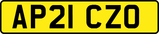 AP21CZO