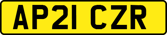 AP21CZR