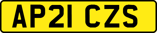 AP21CZS