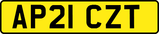 AP21CZT