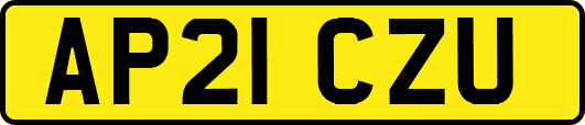 AP21CZU