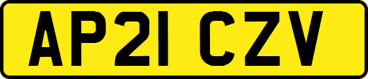 AP21CZV