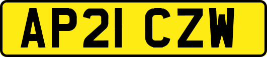 AP21CZW