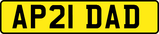 AP21DAD