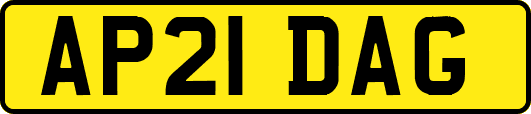 AP21DAG