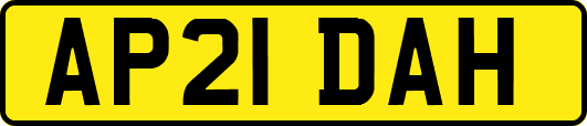 AP21DAH