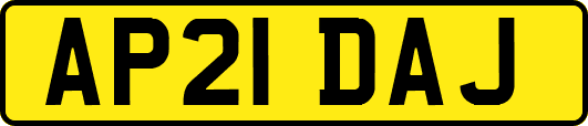 AP21DAJ
