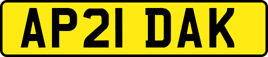 AP21DAK