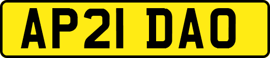 AP21DAO