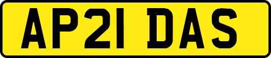 AP21DAS