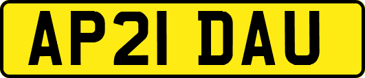 AP21DAU
