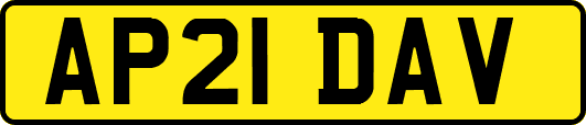 AP21DAV