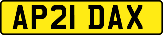 AP21DAX